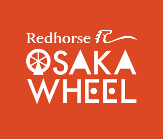 Redhorse OSAKA WHEEL